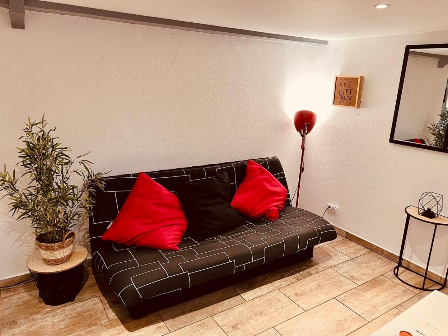 Le Camille Charming With Garden 5 Min Chu Apartment Poitiers Exterior foto